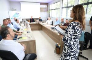 Lixo | Região produz 203,4 toneladas de resíduos sólidos diariamente