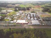 Expoagro Afubra | Mais de 188 mil pessoas visitam o parque
