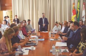 Santa Cruz do Sul | Governo faz balanço dos 100 dias de gestão