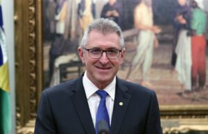 Porto seco em Santa Cruz | Câmara aprova requerimento de Heitor Schuch para seminário