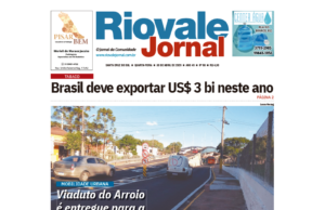 Edição 30/04/2025