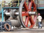 Rio Grande do Sul | Pesquisa mostra atividade industrial estagnada
