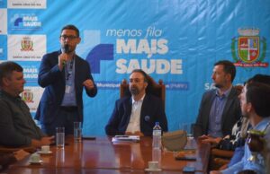 Menos Fila, mais Saúde | Programa quer diminuir espera por cirurgias