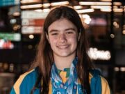 Mundial de Desporto Escolar | Renata Moreira se torna maior medalhista