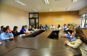 Abril Azul | Unisc apresenta projeto para atender autistas