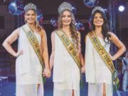 Realeza | Vera Cruz elege suas novas soberanas