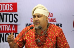 RELIGIÃO | Uma frente contra o preconceito e o racismo