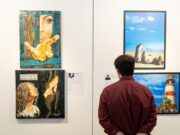 Visibilidade | Exposição reúne obras de mulheres encarceradas