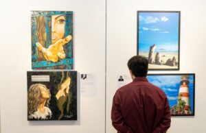 Visibilidade | Exposição reúne obras de mulheres encarceradas