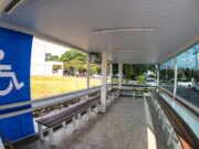 Transporte coletivo | Paradas vão ter telas com horários das linhas