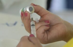 Gripe | Santa Cruz já imunizou 3 mil pessoas contra o vírus influenza
