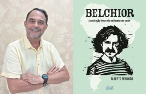 Lembrança | Cafeteria no centro faz tributo a Belchior
