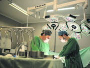 Hospital Ana Nery | Instituição é 100% em segurança do paciente