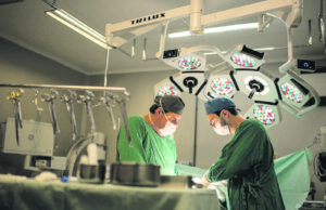 Hospital Ana Nery | Instituição é 100% em segurança do paciente