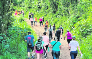 Vale do Sol | Caminhada na Natureza será no dia 7 de junho