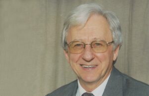 Luto | Morre Carmo Gregory, ícone da música coral