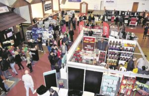 10ª Construarte | Negócios, palestras e experiências à toda a família