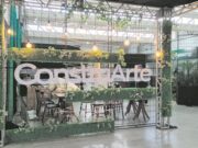 10ª Construarte | Portas abertas ao público até domingo