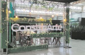 10ª Construarte | Portas abertas ao público até domingo