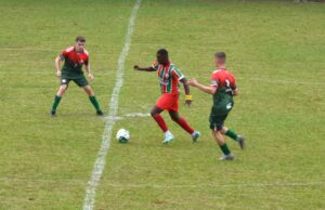 Copa Afubra | Clima adverso altera data de jogo decisivo