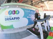Dia do Desafio 2025 | Santa Cruz tem atividades em toda a cidade