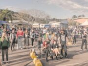 Comemoração | Unisc convida para um Domingo no Campus