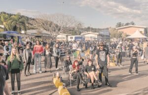 Comemoração | Unisc convida para um Domingo no Campus