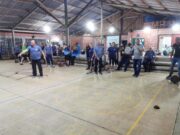 Eisstocksport | Campeonato Master movimenta clubes da FGDE no domingo