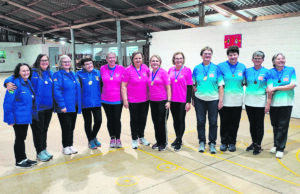 Eisstocksport | Torneio Master apura os campeões de 2025