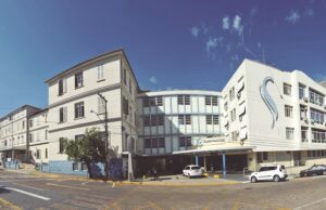 Saúde | HSC comemora 117 anos com Feira de Saúde