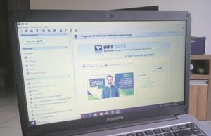 Acerto com o leão | Corre-corre para declarar o IR hoje