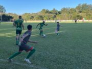 Copa Afubra 70 Anos | Veja os gols do primeiro jogo da final dos Aspirantes