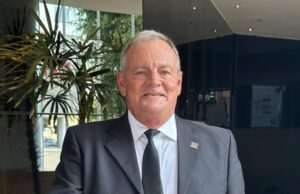 Marcha dos Prefeitos | Amvarp está com representação em Brasília