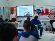 Violência contra a mulher | OAB/RS Vai à Escola é nova medida no combate