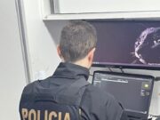 Santa Cruz do Sul | PF investiga aquisição de lousas interativas