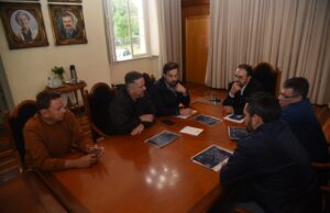 Mobilidade urbana | Santa Cruz Country Club solicita melhorias na Zona Leste