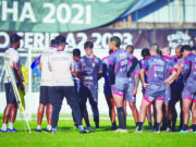 Gaúcho A2 | Santa Cruz sobe a Serra para a estreia
