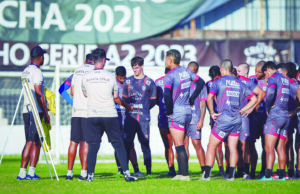 Gaúcho A2 | Santa Cruz sobe a Serra para a estreia