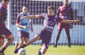 Gaúcho A2 | Sábado de primeiro jogo em casa