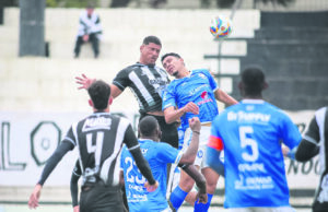 Gauchão A2 | Galo corre por primeira vitória