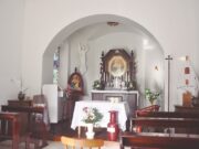 Schoenstatt | Projeto torna prédio patrimônio histórico, cultural e religioso