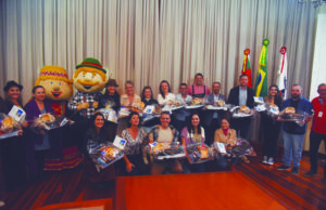 Trip Press | Jornalistas e influencers incentivam o fomento ao turismo