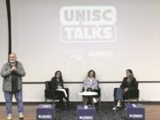 Ensino Superior | Unisc Talks aborda o futuro das profissões