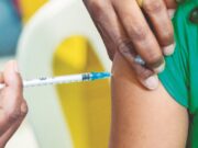 Gripe | Santa Cruz imuniza quase 12 mil pessoas