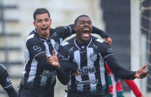 Gaúcho A2: Santa Cruz vence a primeira na Divisão de Acesso