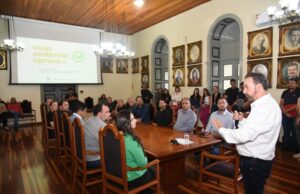 Meio ambiente | Prefeitura tem novo sistema de licenciamento