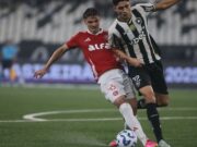 Brasileirão | Inter é goleado no Rio de Janeiro
