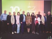 Celebração | Instituto Crescer Legal brinda os seus 10 anos
