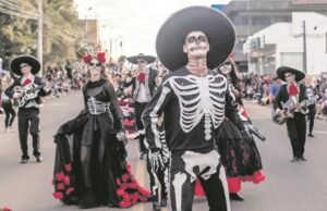 Vera Cruz | Gincana está de volta neste fim de semana