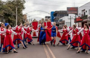 Vera Cruz | Gincana está de volta neste fim de semana